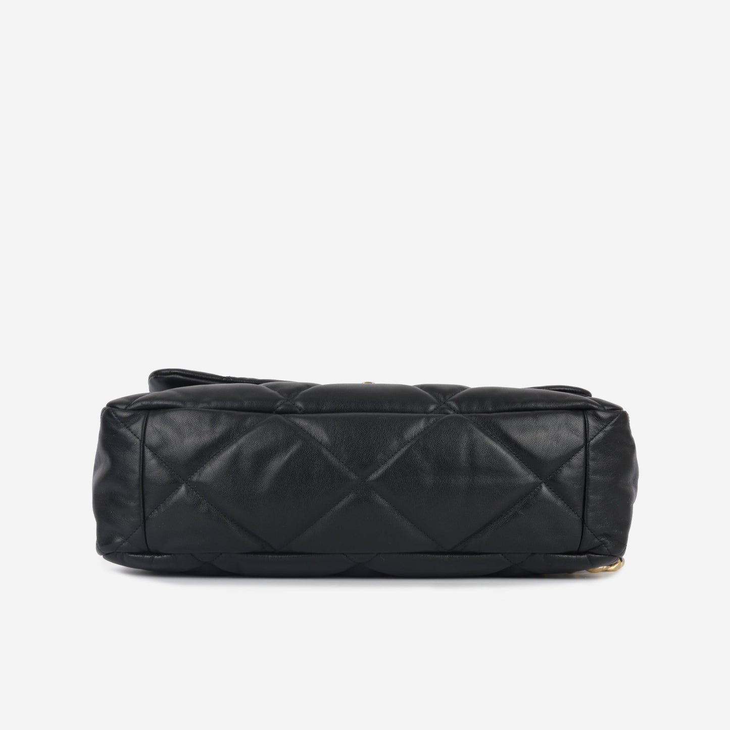 Chanel 19 Flap Bag - Maxi