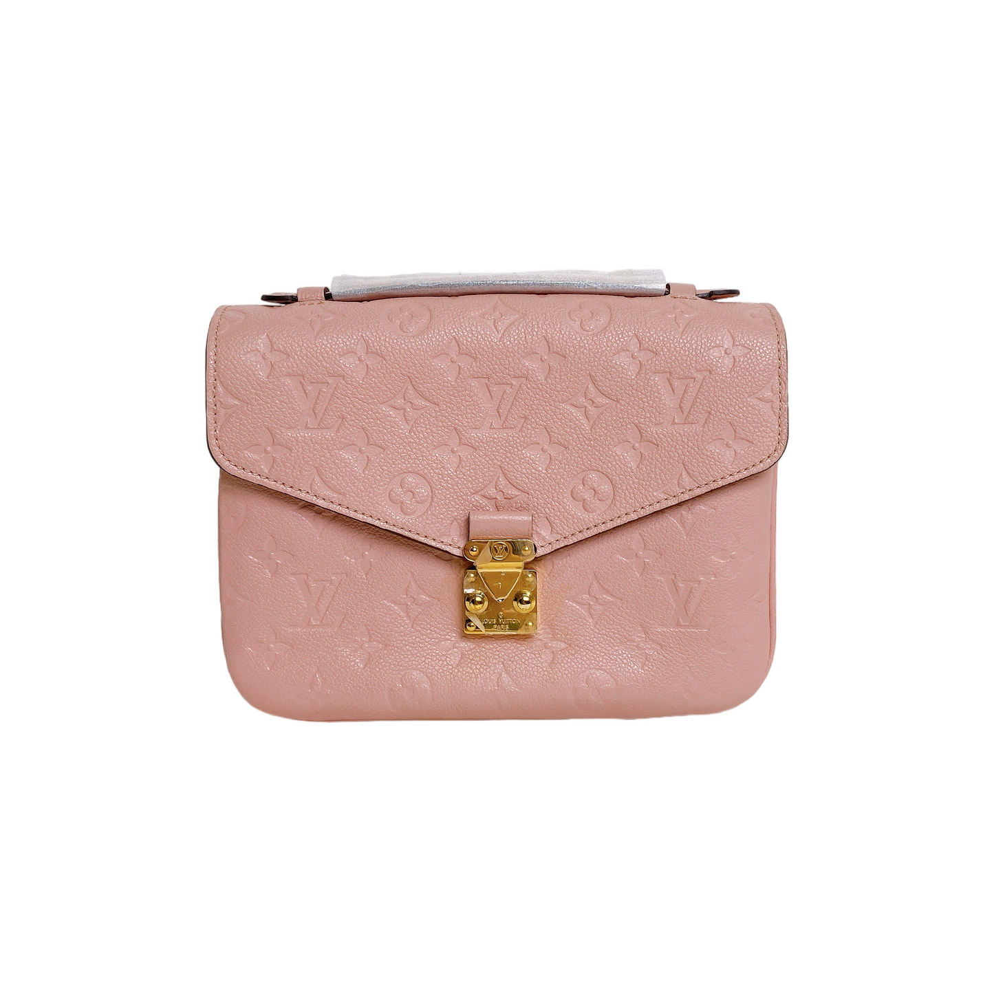 Louis Vuitton METIS IN PINK