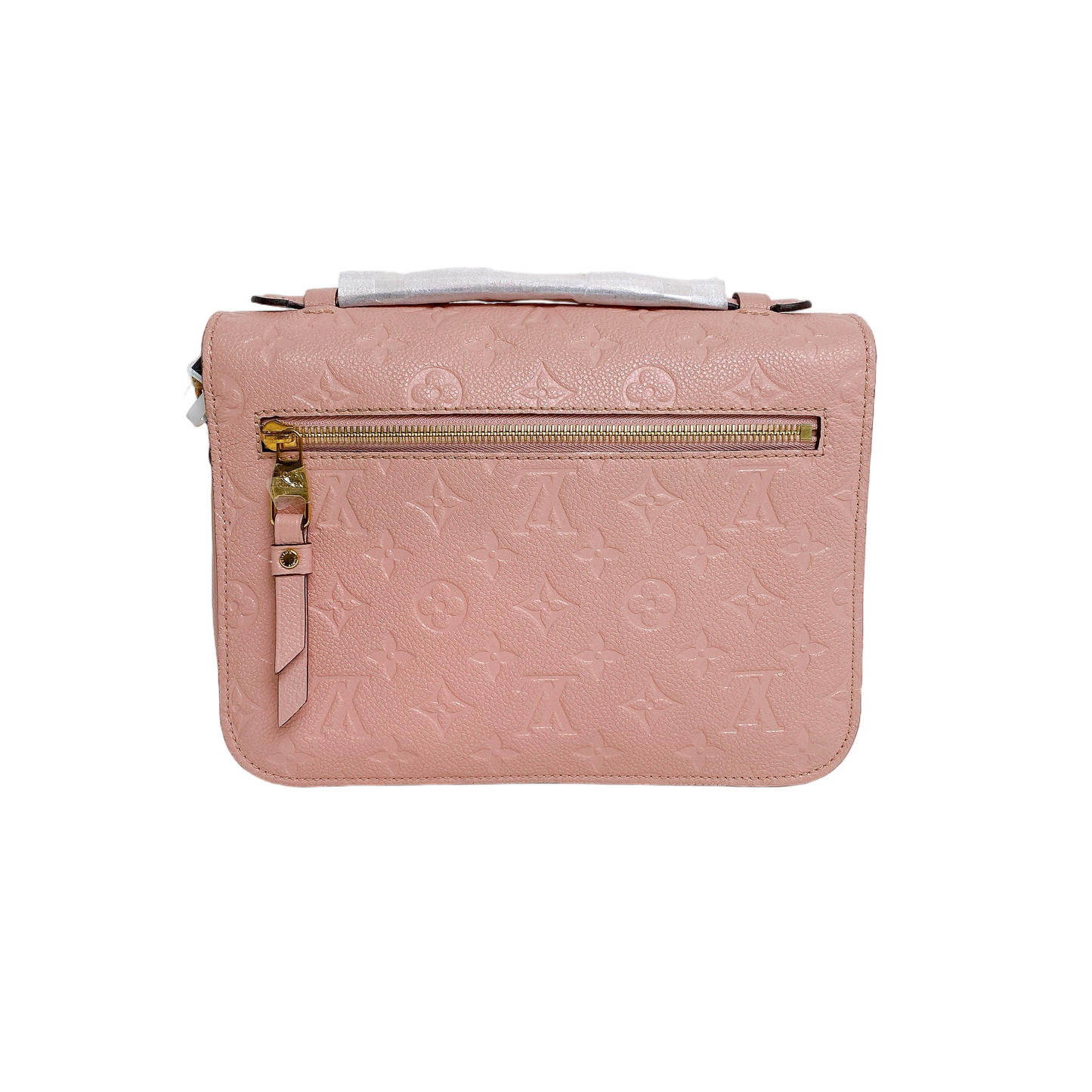 Louis Vuitton METIS IN PINK