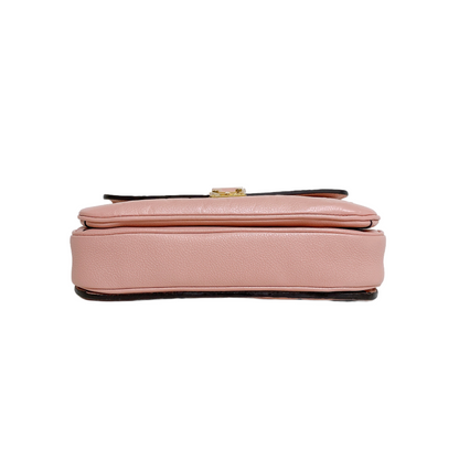 Louis Vuitton METIS IN PINK
