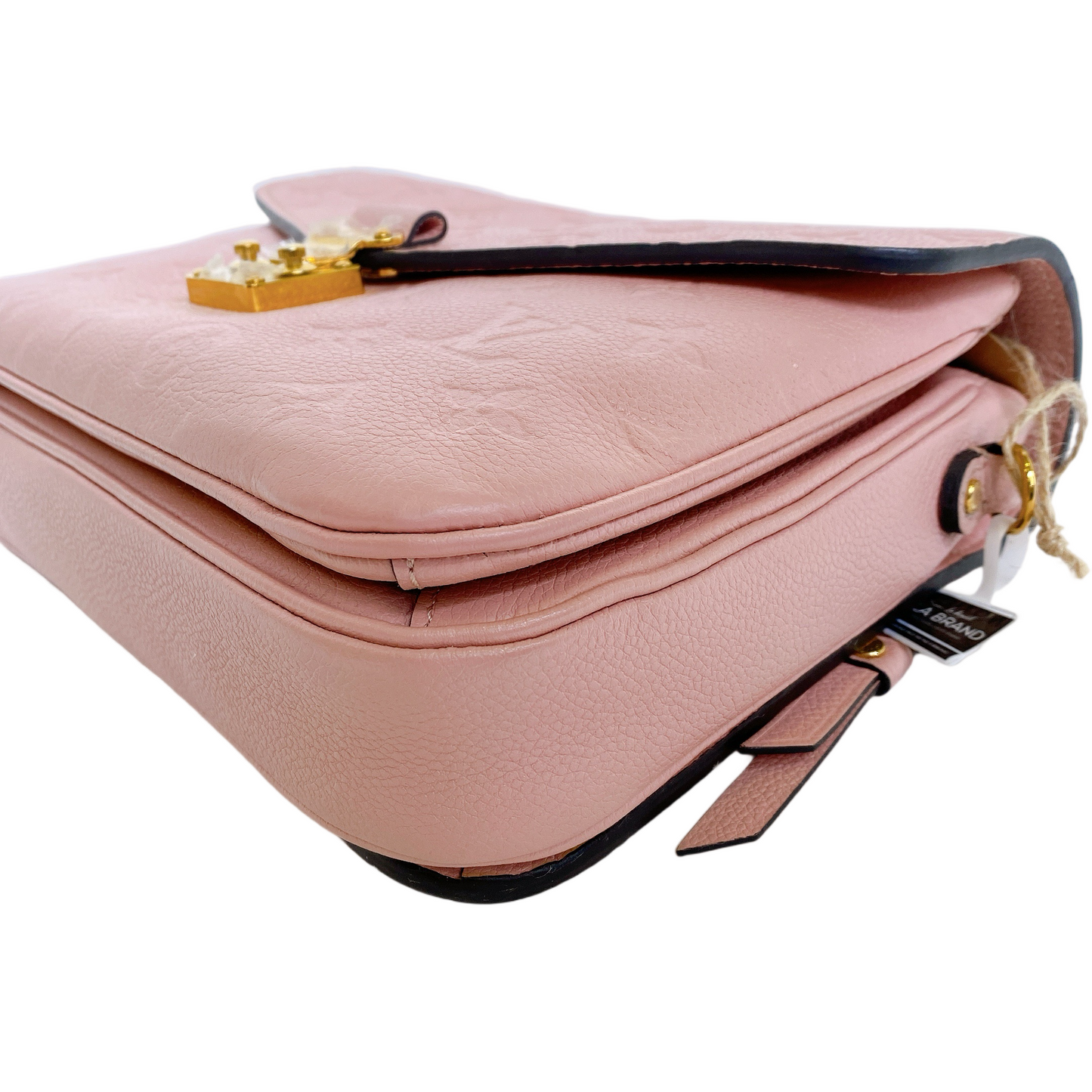 Louis Vuitton METIS IN PINK