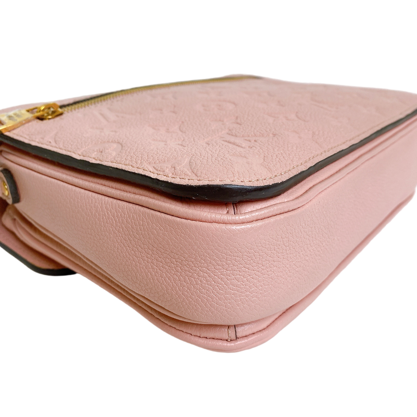 Louis Vuitton METIS IN PINK