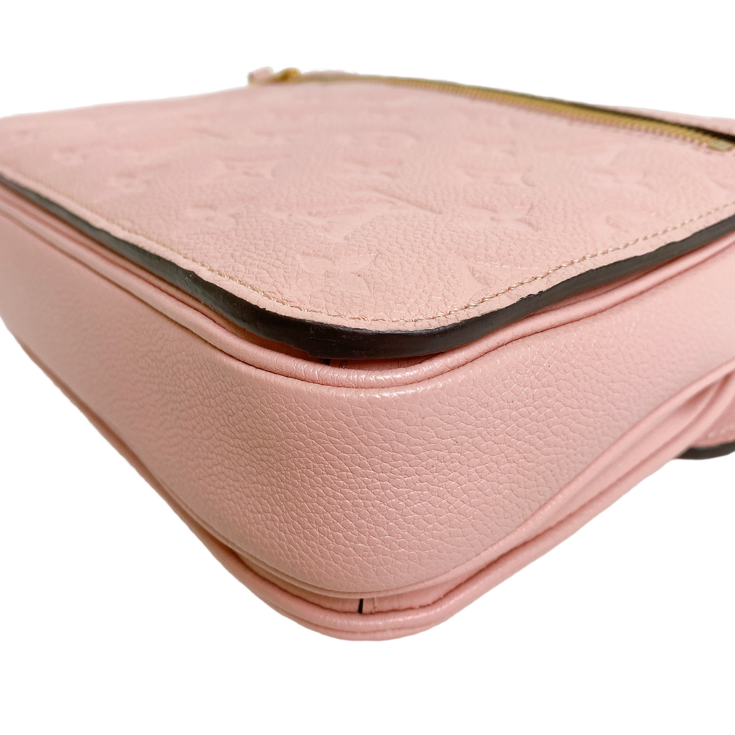 Louis Vuitton METIS IN PINK