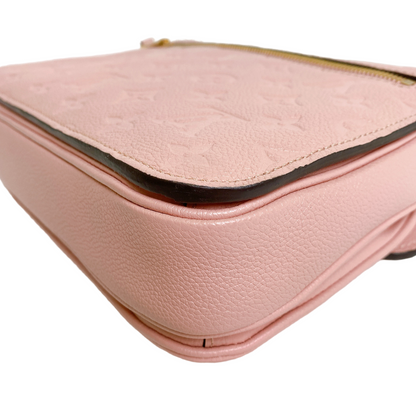 Louis Vuitton METIS IN PINK