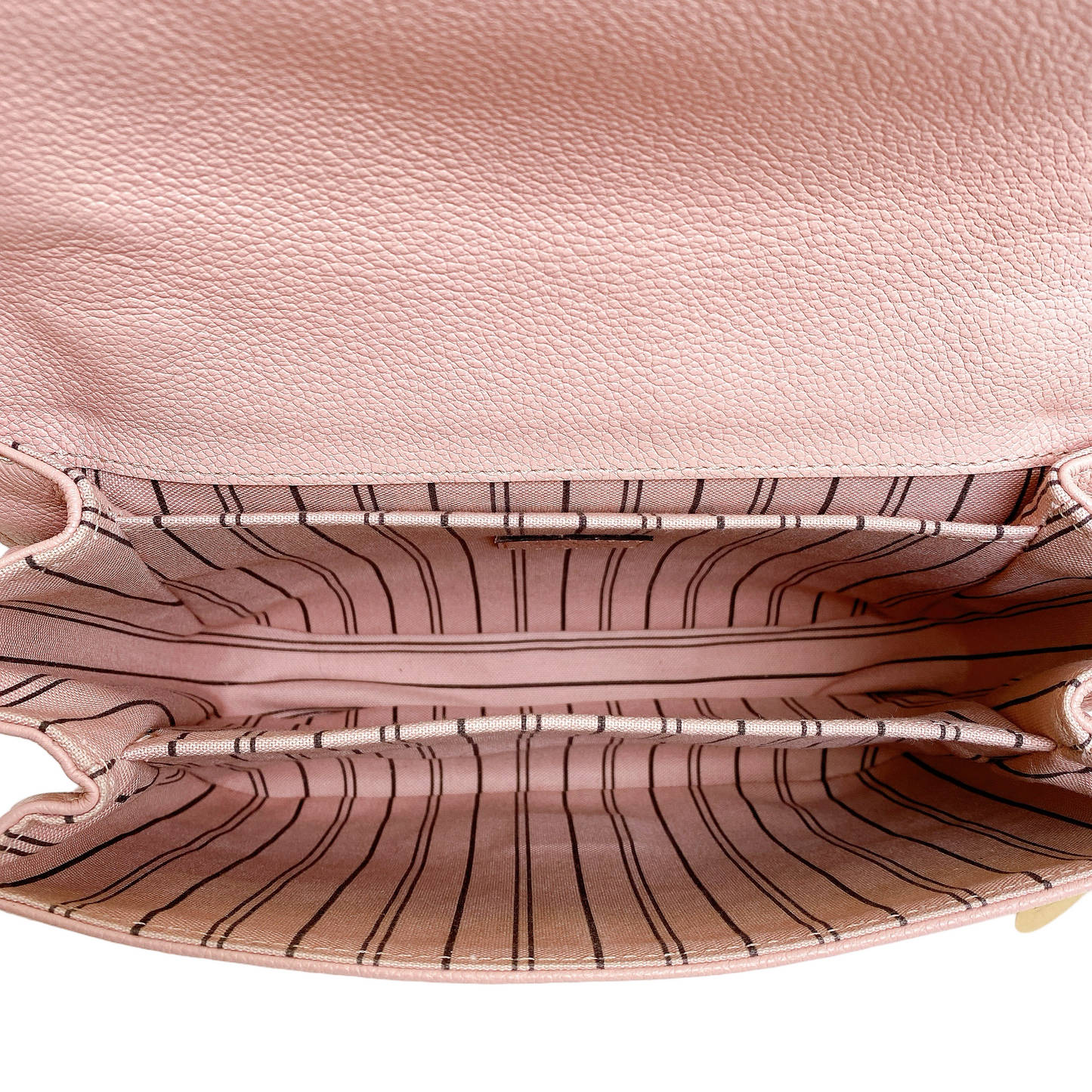 Louis Vuitton METIS IN PINK