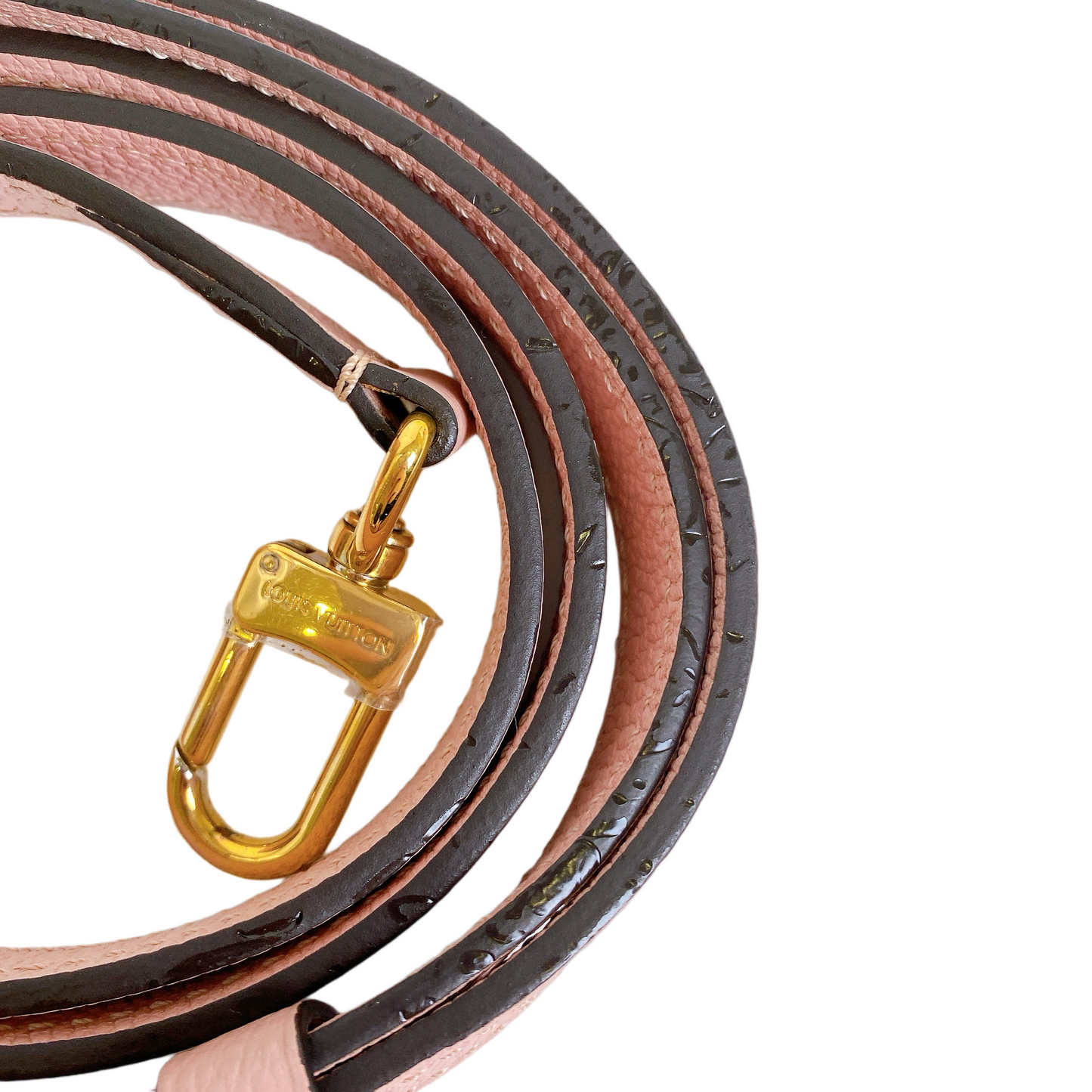 Louis Vuitton METIS IN PINK
