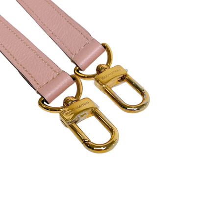 Louis Vuitton METIS IN PINK