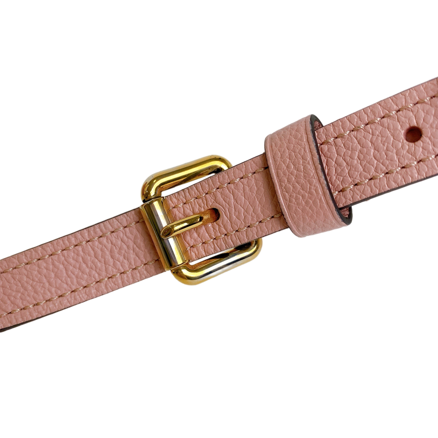 Louis Vuitton METIS IN PINK