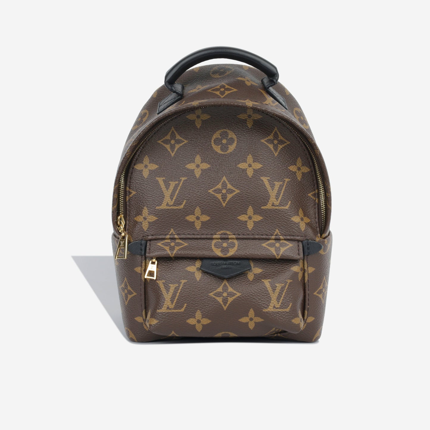 Louis Vuitton Palm Springs BB - Monogram GHW