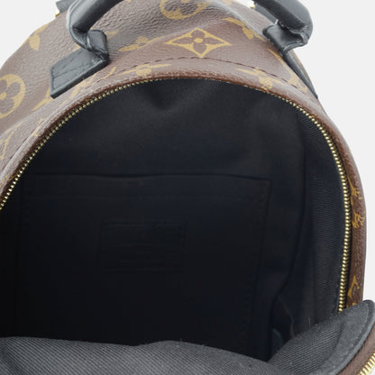 Louis Vuitton Palm Springs BB - Monogram GHW