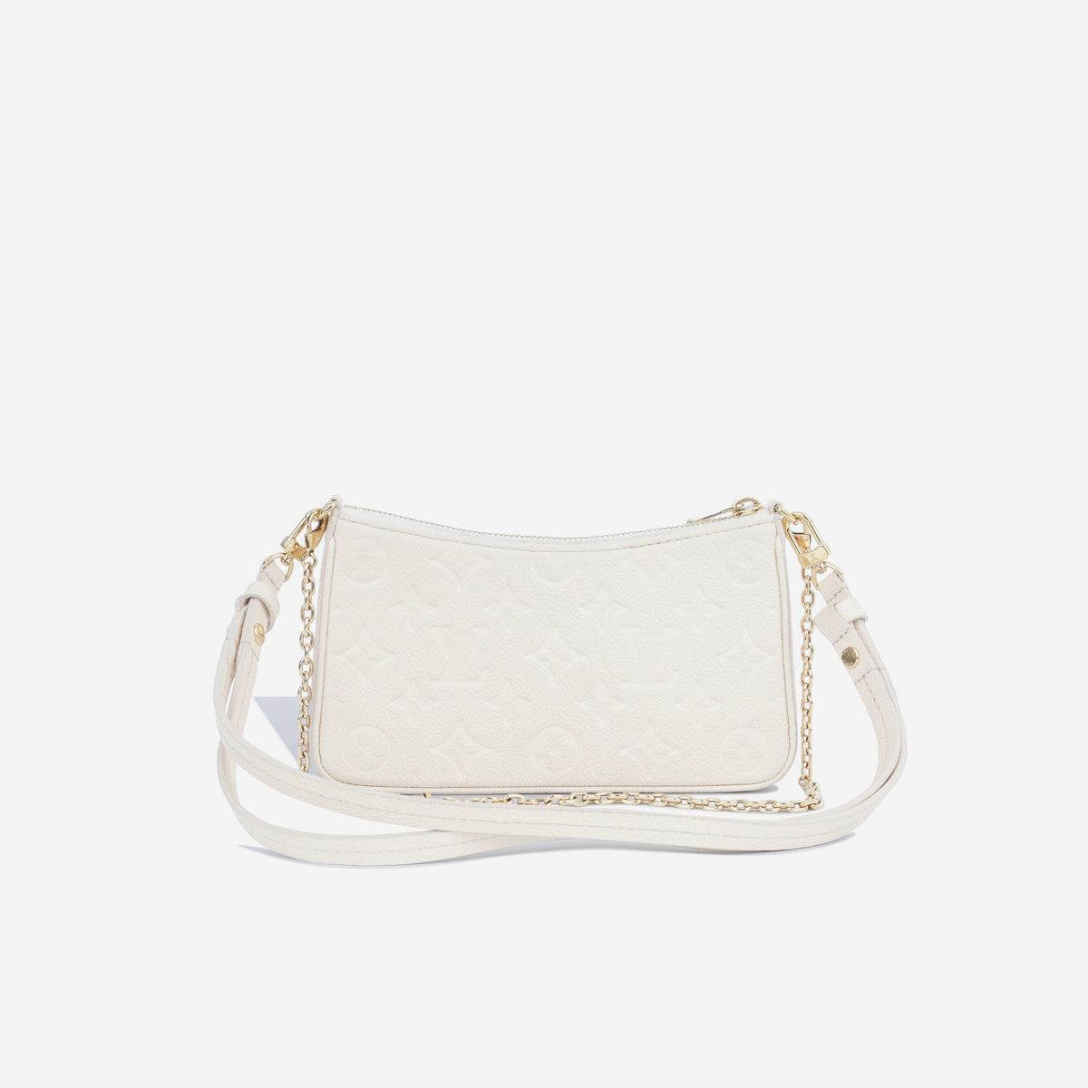 Louis Vuitton Easy Pouch on Strap