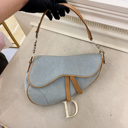 Dior Saddle