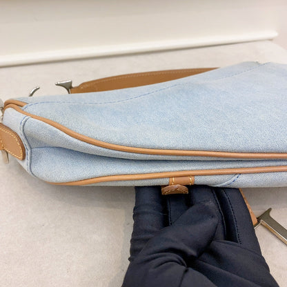 Dior Saddle