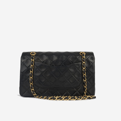 Chanel Vintage Double Classic Flap - Medium