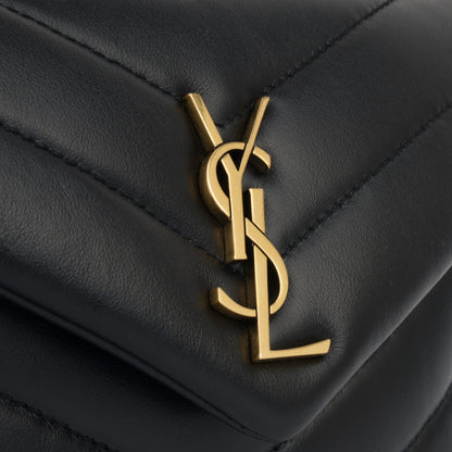 Saint Laurent Loulou Toy Bag