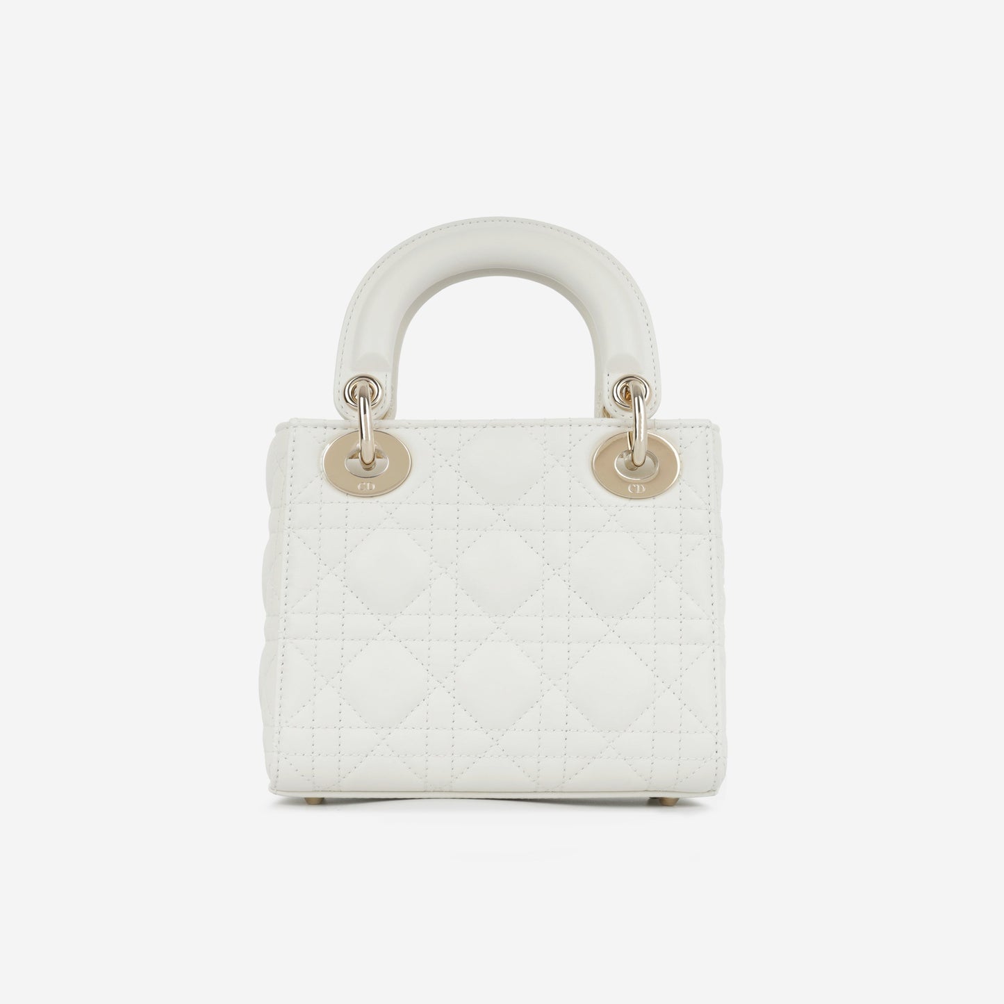 Christian Dior Dioramour Mini Lady Dior