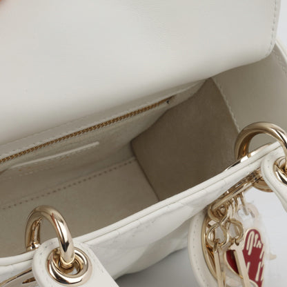 Christian Dior Dioramour Mini Lady Dior