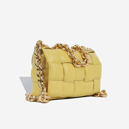 Bottega Veneta Chain Cassette