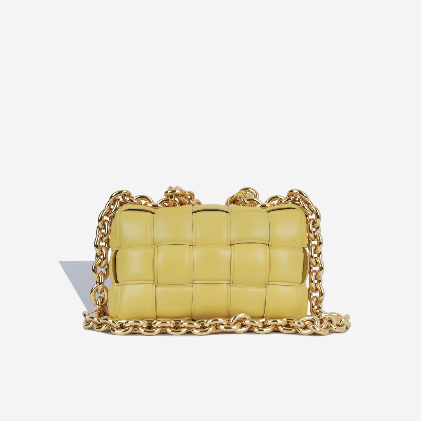 Bottega Veneta Chain Cassette