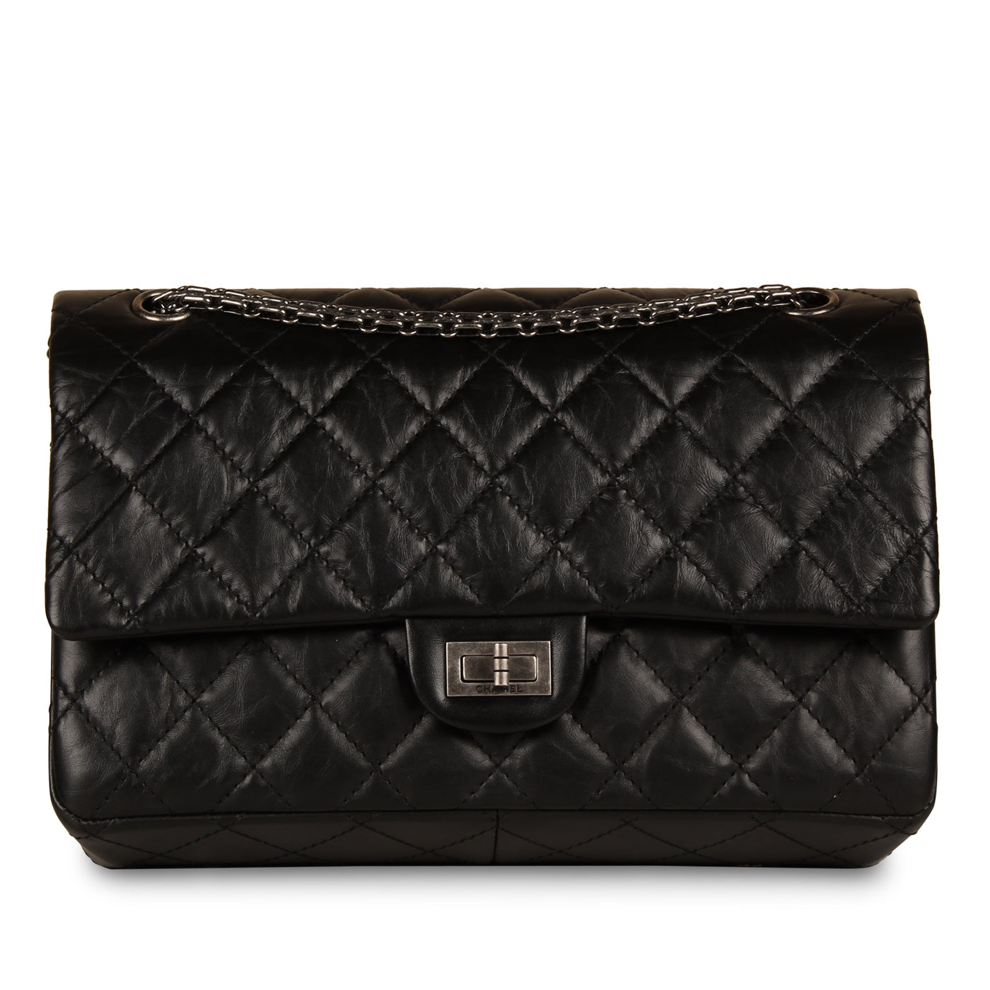 Chanel 2.55 Re-issue - 226