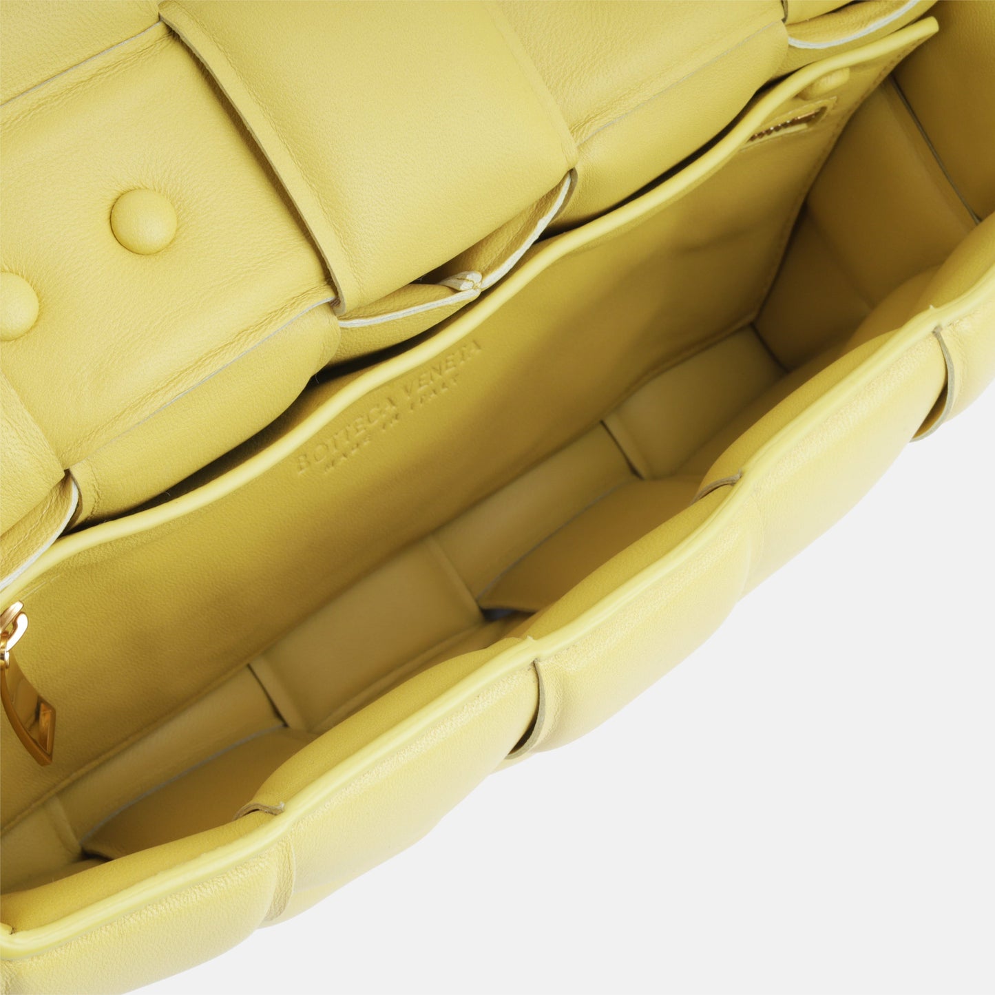 Bottega Veneta Chain Cassette