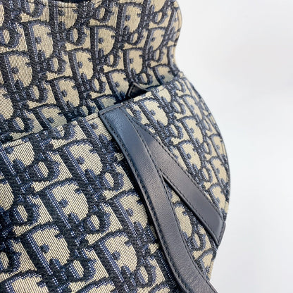 DIOR SADDLE BELT BAG