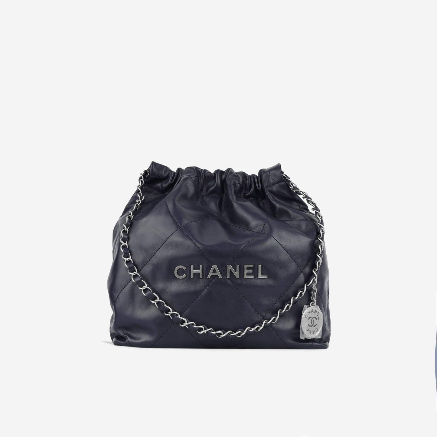 Chanel Medium 22 Tote