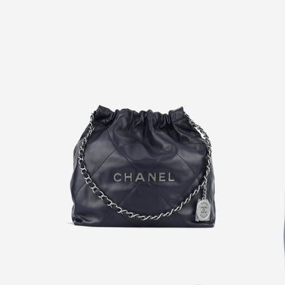 Chanel Medium 22 Tote
