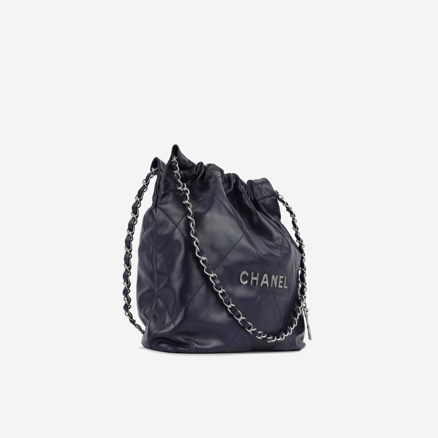 Chanel Medium 22 Tote