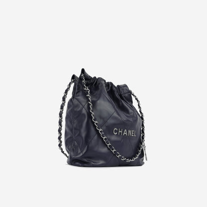 Chanel Medium 22 Tote