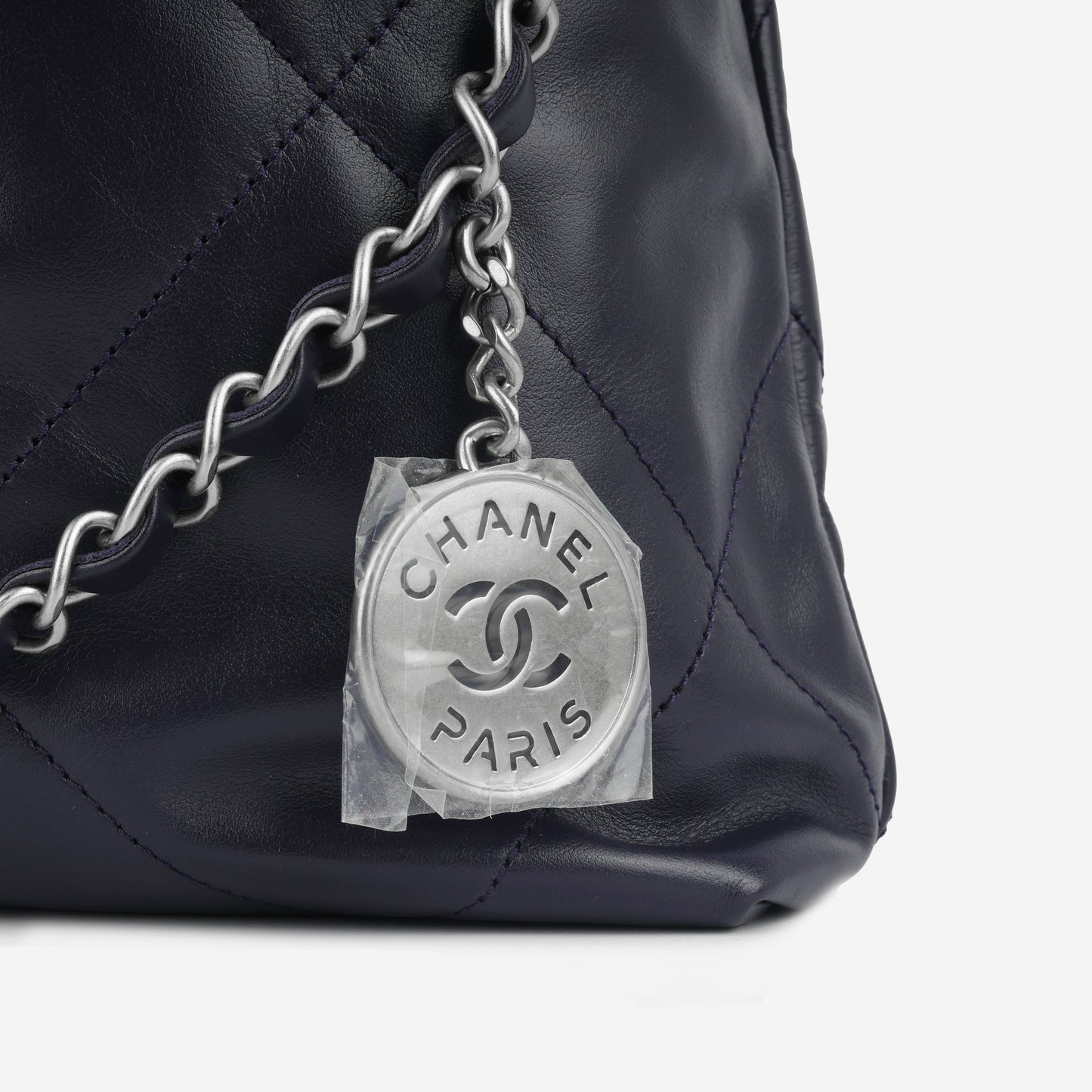 Chanel Medium 22 Tote