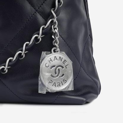 Chanel Medium 22 Tote