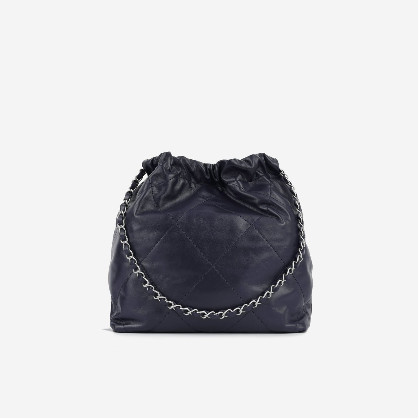 Chanel Medium 22 Tote