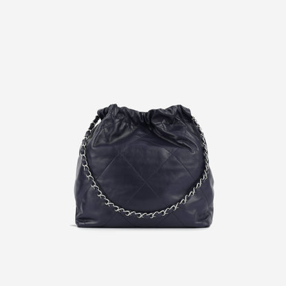 Chanel Medium 22 Tote