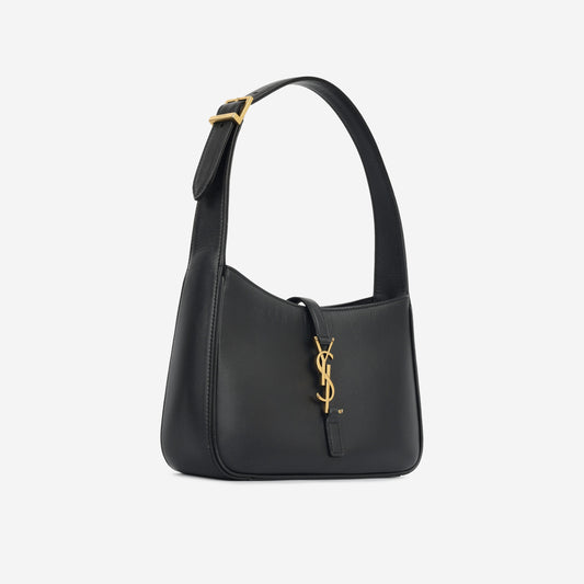 Saint Laurent Le 5 a 7 - Black
