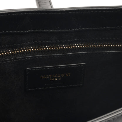 Saint Laurent Le 5 a 7 - Black