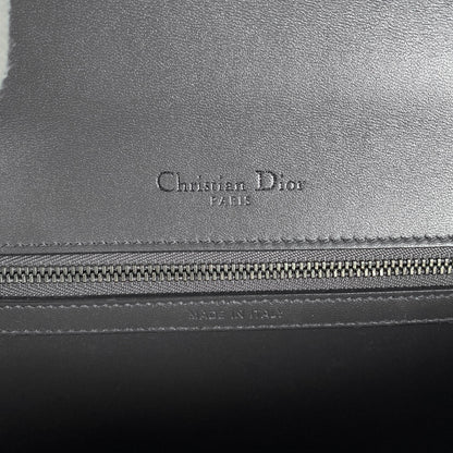 Dior Diorama Medium Grey