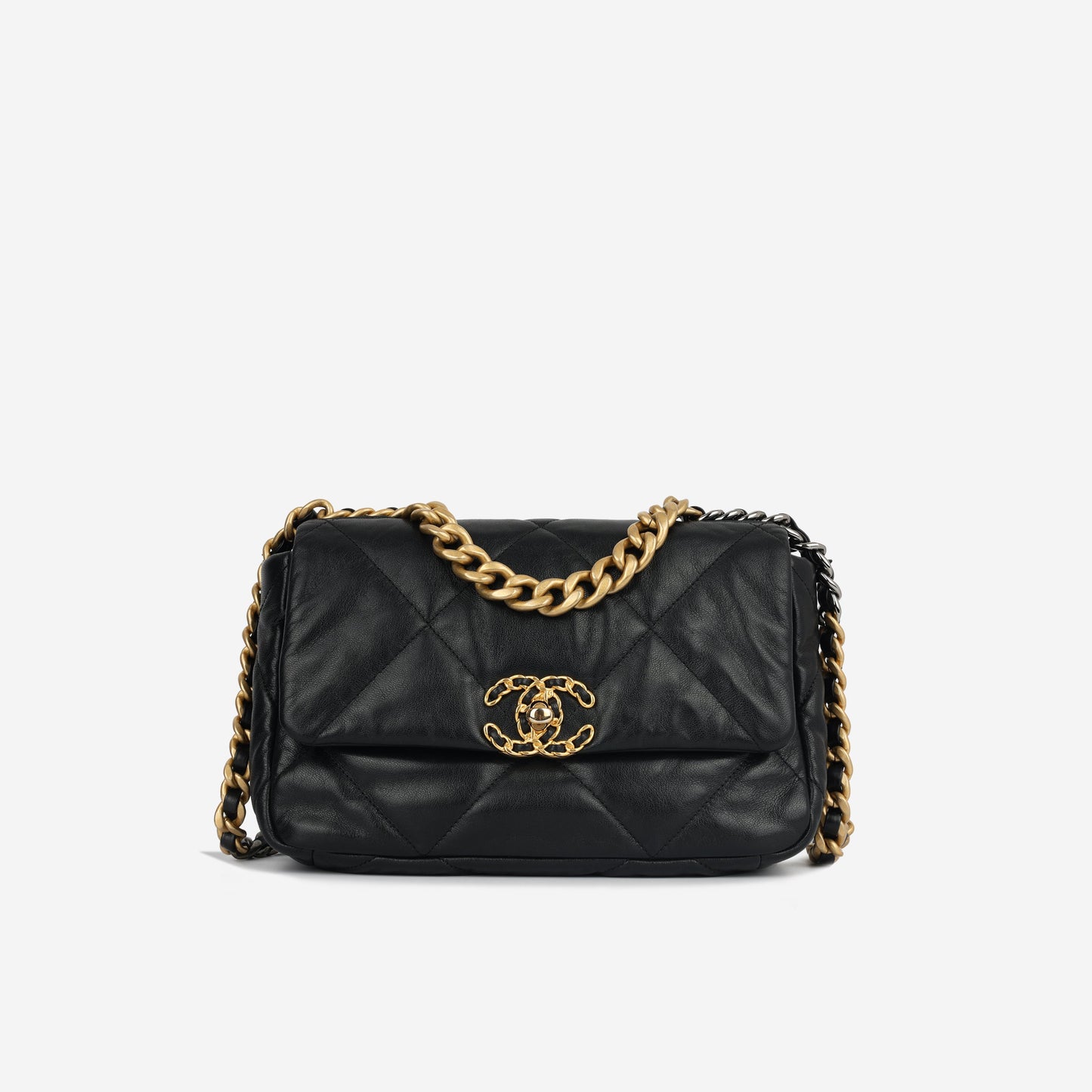 Chanel Chanel 19 - Small