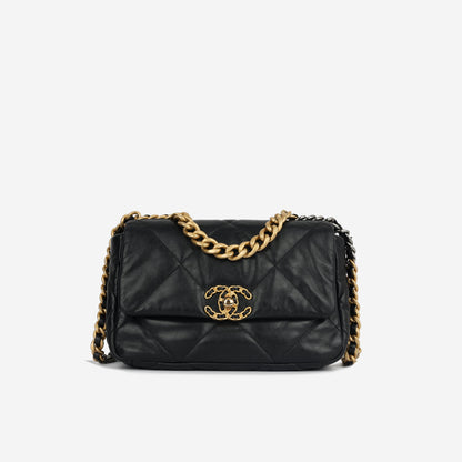 Chanel Chanel 19 - Small