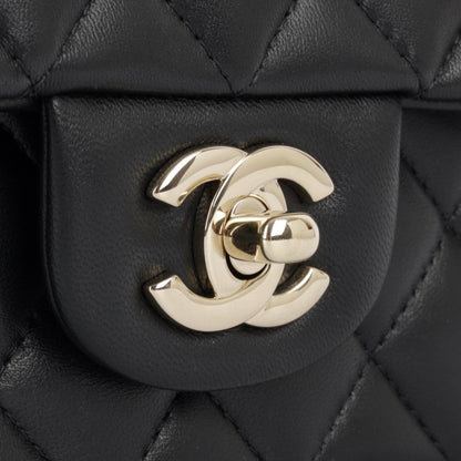 Chanel Classic Flap Bag - Mini Rectangular Top Handle