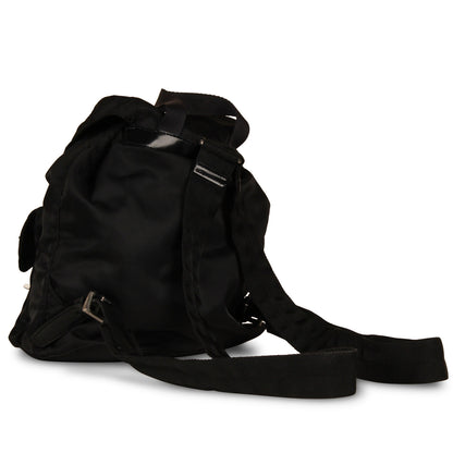 Prada Vintage Nylon Backpack