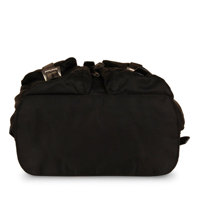 Prada Vintage Nylon Backpack