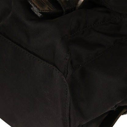 Prada Vintage Nylon Backpack