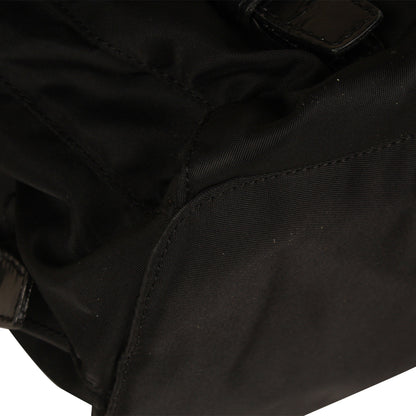 Prada Vintage Nylon Backpack