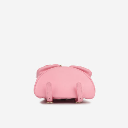 Chanel Mini Duma Backpack