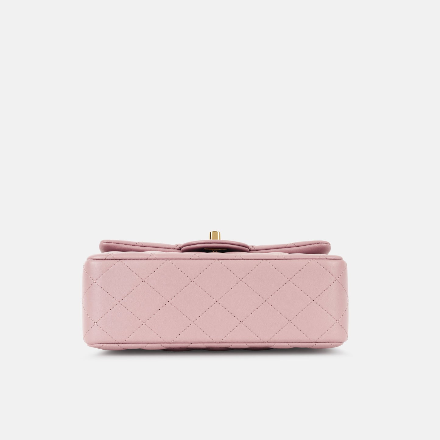 Chanel Mini Rectangular Top Handle