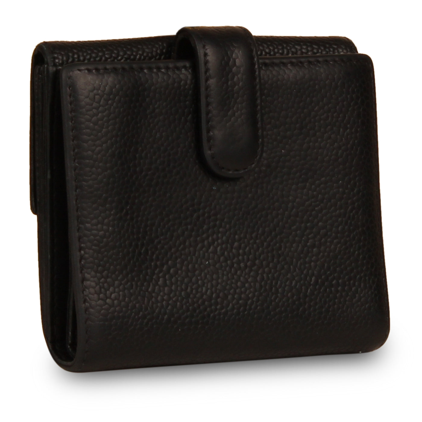 Chanel Mini Caviar Coin Purse