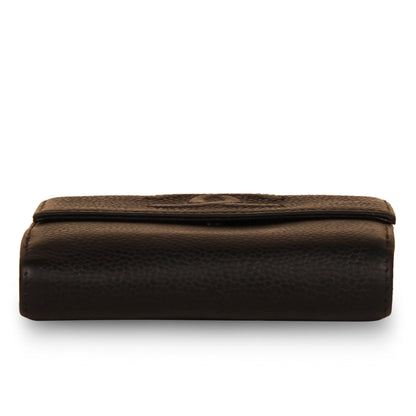 Chanel Mini Caviar Coin Purse