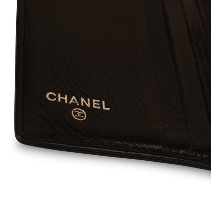 Chanel Mini Caviar Coin Purse