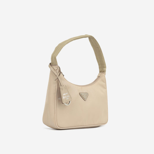 Prada Re-Edition 2000 - Beige